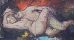 Lovers (1950)