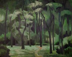 La Barriere Park (1999)