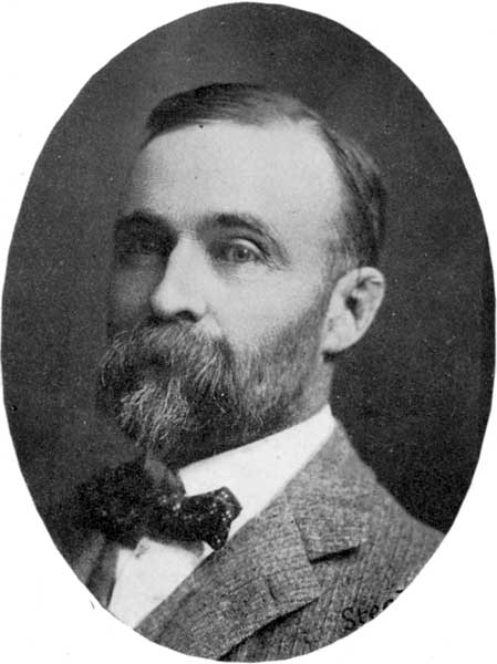 Charles Napier Bell