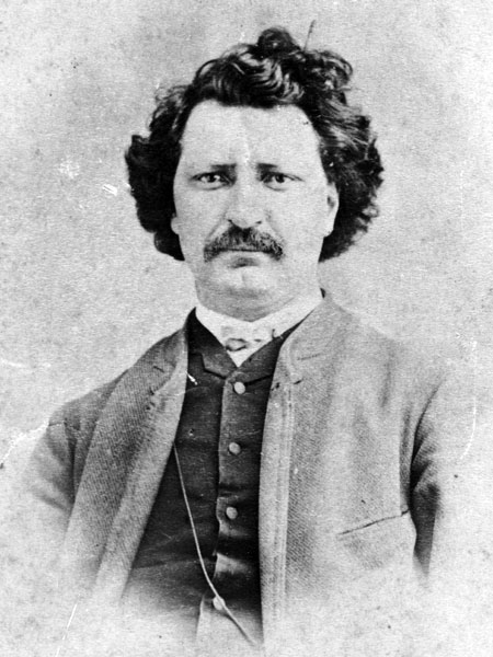 Louis Riel