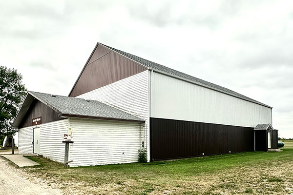 Clearwater Community Hall
