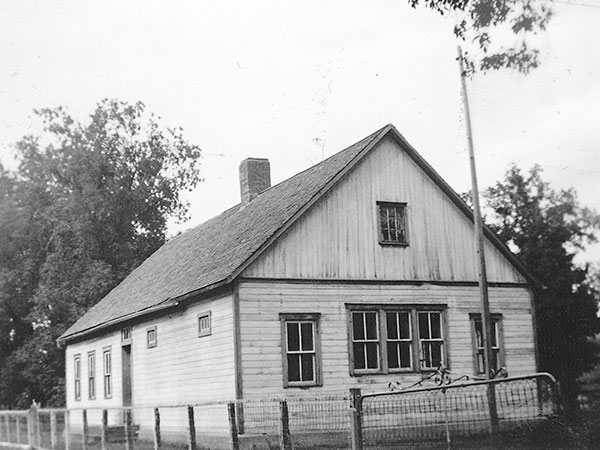 Rosengart School