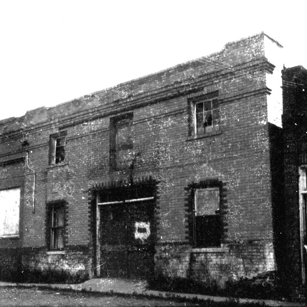 Former Schnider Stable