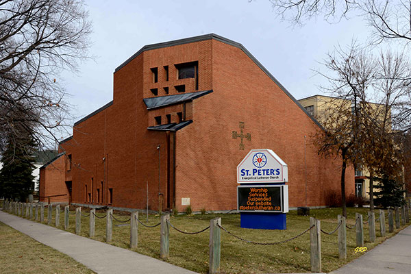St. Peter's Lutheran Church