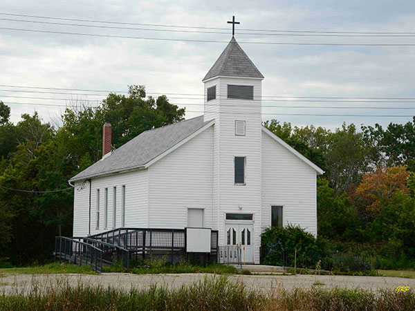 Strathclair United Church